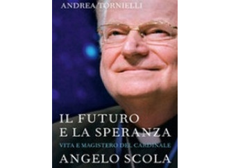 Un libro spiega
la vocazione di Scola